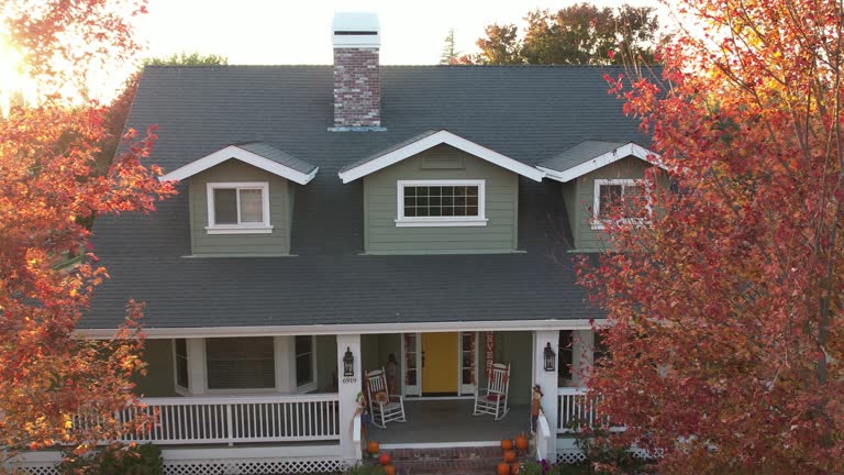 Fast & Reliable Emergency Roof Repairs in Cumings, TX