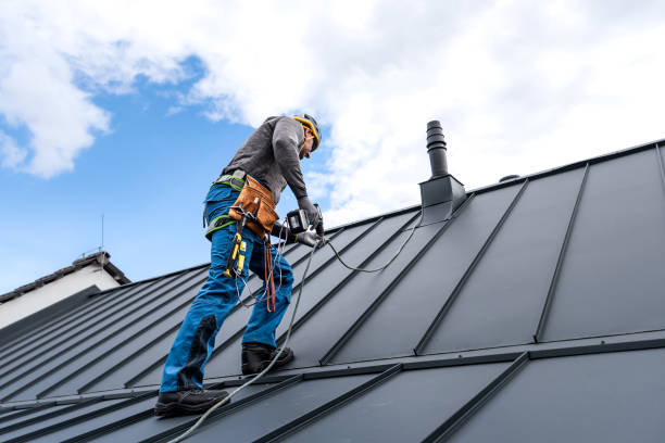 Best Chimney Flashing Repair  in Cumings, TX